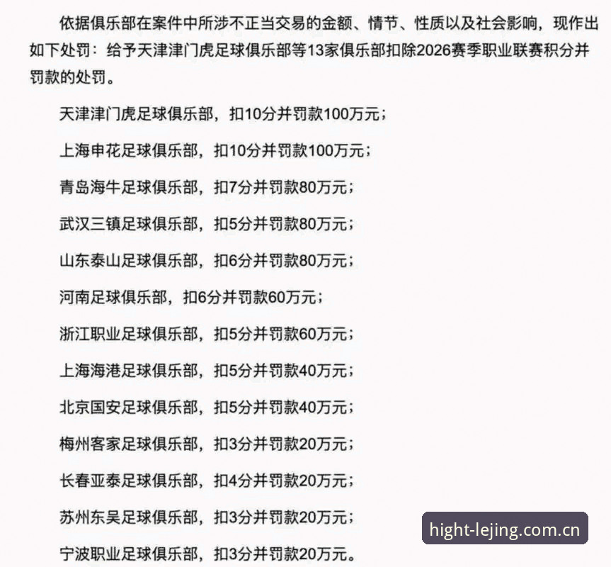 中国足协第三批禁足名单查询与判罚脉络梳理教程：乐竞体育苹果版赛事数据操作指南
